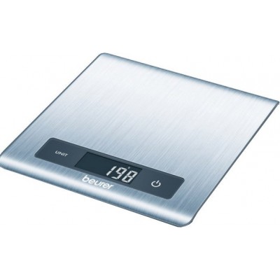 Кухонные весы Beurer KS 51 Кухонные весы Beurer KS 51