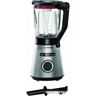 Стационарный блендер Bosch MMB6382M