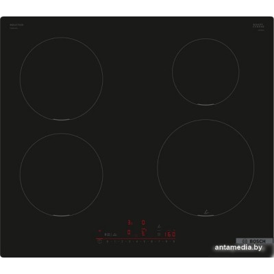 Варочная панель Bosch Serie 6 PUE611HC1E