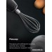Погружной блендер BQ HB601S (сталь/черный)