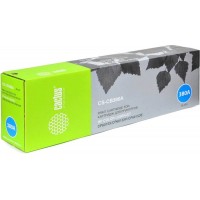 Картридж CACTUS CS-CB380AR (аналог HP Color LaserJet 823A CB380A)