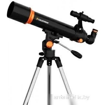 Телескоп Celestron Astronomical Telescope SCTW-70 (черный)