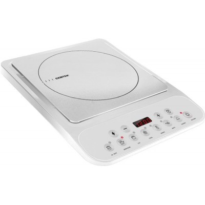 Настольная плита CENTEK CT-1517 (белый)