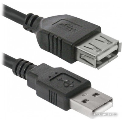 Кабель Defender USB02-17