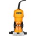 Кромочно-петельный фрезер Deko DKR850W
