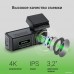 Видеорегистратор Digma FreeDrive 940W