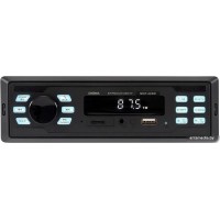 USB-магнитола Digma MCP-225W
