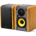 Акустика Edifier R1010BT (коричневый)