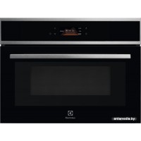 Микроволновая печь Electrolux EVM8E08X