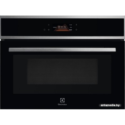 Микроволновая печь Electrolux EVM8E08X