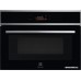 Микроволновая печь Electrolux EVM8E08X