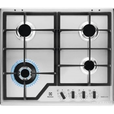 Варочная панель Electrolux KGS64362XX