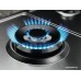 Варочная панель Electrolux KGS64362XX