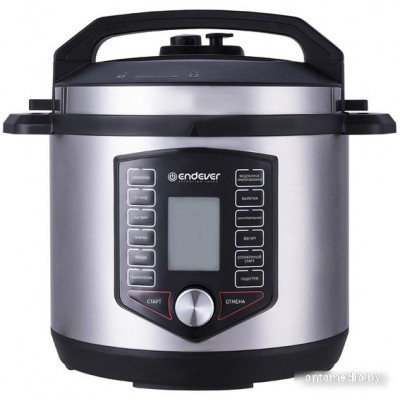 Мультиварка-скороварка Endever Vita-131