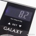 Напольные весы Galaxy GL4852