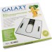 Напольные весы Galaxy GL4852