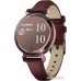 Умные часы Garmin Lily 2 Classic (темная бронза/шелковица)