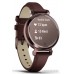Умные часы Garmin Lily 2 Classic (темная бронза/шелковица)