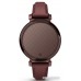 Умные часы Garmin Lily 2 Classic (темная бронза/шелковица)