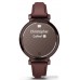 Умные часы Garmin Lily 2 Classic (темная бронза/шелковица)