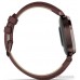 Умные часы Garmin Lily 2 Classic (темная бронза/шелковица)