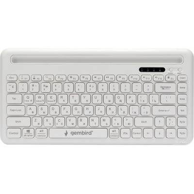 Клавиатура Gembird KBW-8