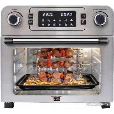 Мини-печь GFgril GFAO-700