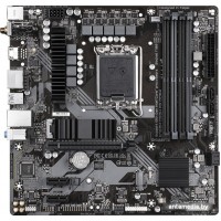 Материнская плата Gigabyte B760M DS3H AX DDR4 (rev. 1.0)