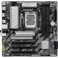 Материнская плата Gigabyte B860M DS3H WiFi6E