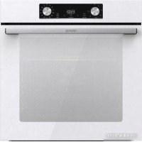 Электрический духовой шкаф Gorenje BOS6737E03WG