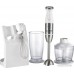 Погружной блендер Gorenje HBC806QW
