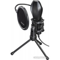 Микрофон Hama MIC-USB Stream 00139907