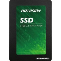SSD Hikvision C100 120GB HS-SSD-C100/120G