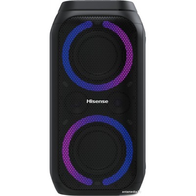 Беспроводная колонка Hisense Party Rocket 160