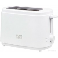 Тостер HomeStar HS-1050 106196 (белый)