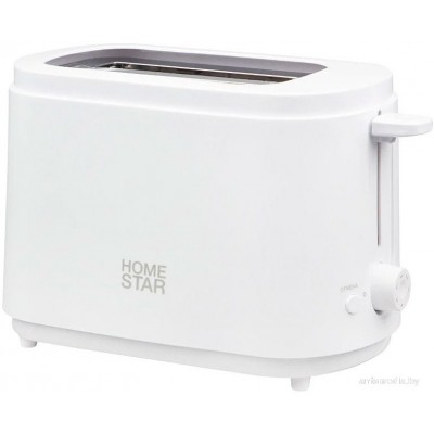 Тостер HomeStar HS-1050 106196 (белый)