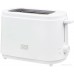 Тостер HomeStar HS-1050 106196 (белый)