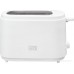 Тостер HomeStar HS-1050 106196 (белый)