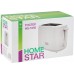 Тостер HomeStar HS-1050 106196 (белый)