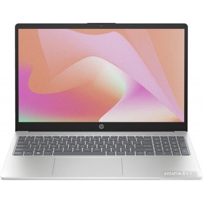 Ноутбук HP 15-fc0003nia 7K2M6EA