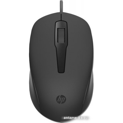 Мышь HP 150 240J6AA