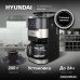 Капельная кофеварка Hyundai HYD-1216