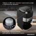 Капельная кофеварка Hyundai HYD-1216