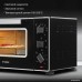 Мини-печь Hyundai MIO-HY093