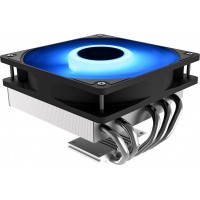 Кулер для процессора ID-Cooling IS-50 MAX RGB V3