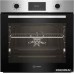Электрический духовой шкаф Indesit IFSE 3841 J IX