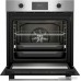Электрический духовой шкаф Indesit IFSE 3841 J IX