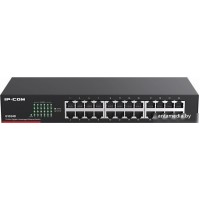 Неуправляемый коммутатор IP-COM G1024D v9.0