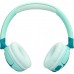 Наушники JBL Junior 320BT (зеленый)