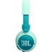 Наушники JBL Junior 320BT (зеленый)